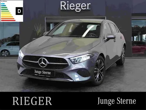 Used MERCEDES-BENZ CLASSE A Petrol 2023 Ad 