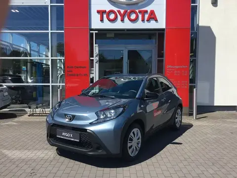 Used TOYOTA AYGO X Petrol 2024 Ad 