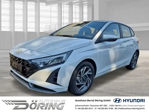 Annonce HYUNDAI I20 Essence 2024 d'occasion 