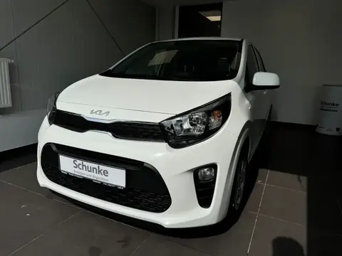 Annonce KIA PICANTO Essence 2024 d'occasion 