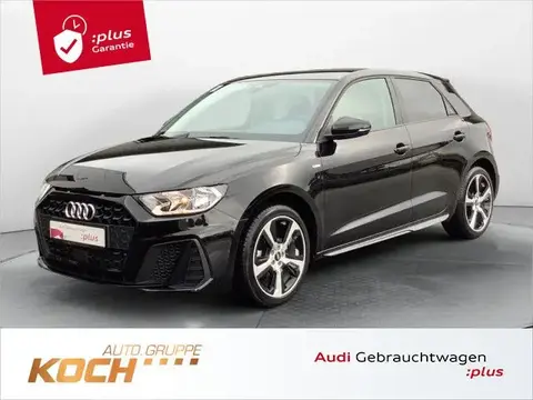 Annonce AUDI A1 Essence 2023 d'occasion Allemagne