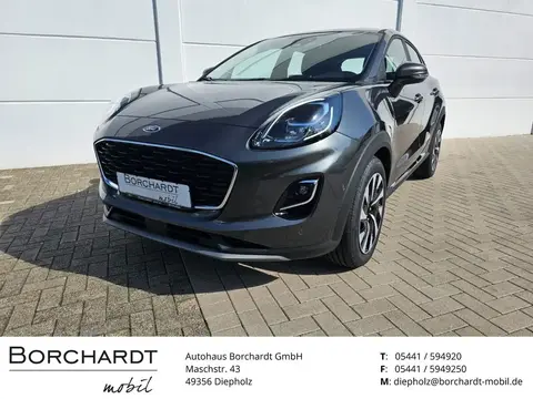 Used FORD PUMA Petrol 2024 Ad 