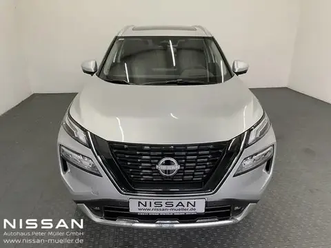 Used NISSAN X-TRAIL Petrol 2024 Ad 