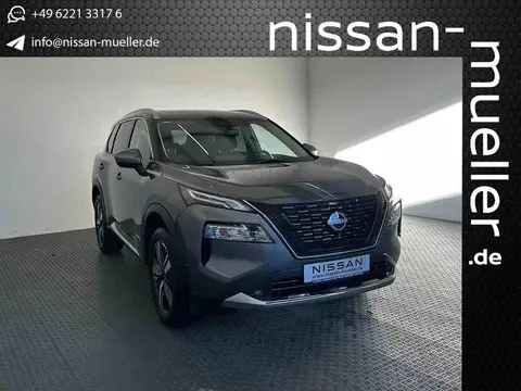 Used NISSAN X-TRAIL Hybrid 2024 Ad 