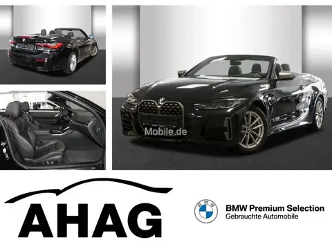 Used BMW M440 Petrol 2023 Ad 