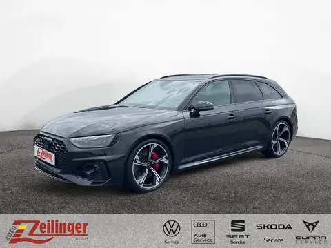 Annonce AUDI RS4 Essence 2023 d'occasion 