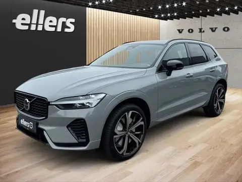 Annonce VOLVO XC60 Diesel 2024 d'occasion 