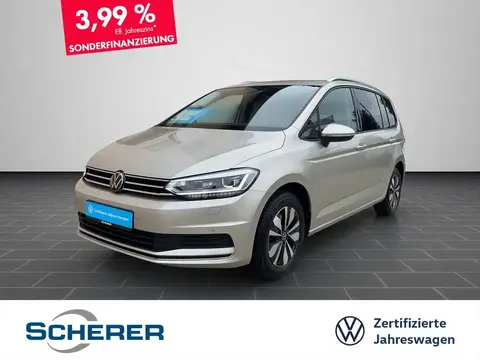 Annonce VOLKSWAGEN TOURAN Diesel 2023 d'occasion 