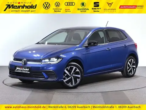 Annonce VOLKSWAGEN POLO Essence 2024 d'occasion 