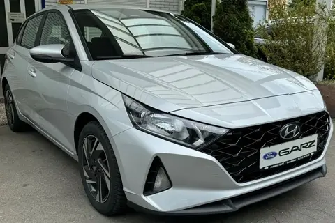 Annonce HYUNDAI I20 Essence 2023 d'occasion 