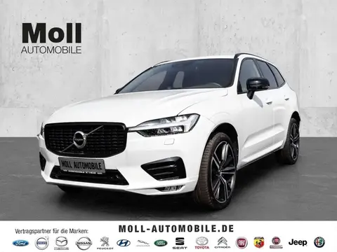 Used VOLVO XC60 Diesel 2021 Ad 