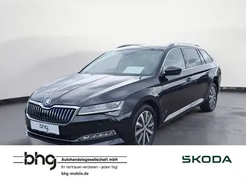 Annonce SKODA SUPERB Essence 2023 d'occasion 