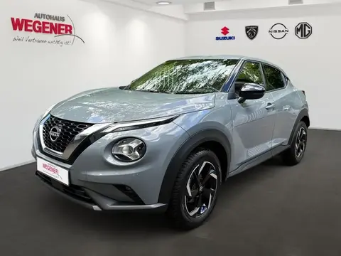 Used NISSAN JUKE Petrol 2023 Ad Germany