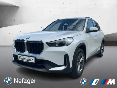 Annonce BMW X1 Essence 2022 d'occasion 