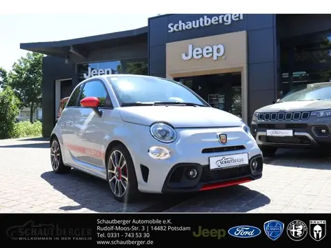 Used ABARTH 500 Petrol 2021 Ad 