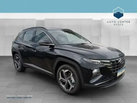 Annonce HYUNDAI TUCSON Hybride 2024 d'occasion 