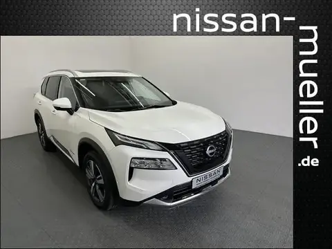 Used NISSAN X-TRAIL Hybrid 2024 Ad 