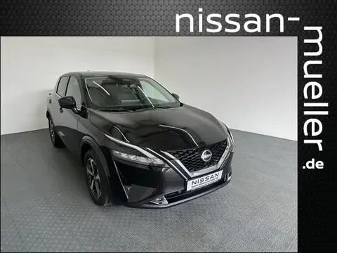 Annonce NISSAN QASHQAI Essence 2024 d'occasion Allemagne