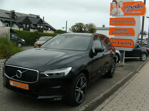 Annonce VOLVO XC60 Essence 2020 d'occasion 