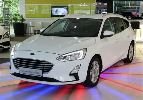 Annonce FORD FOCUS Diesel 2019 d'occasion 