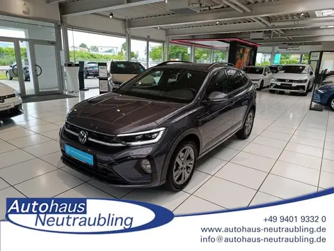 Annonce VOLKSWAGEN TAIGO Essence 2022 d'occasion 