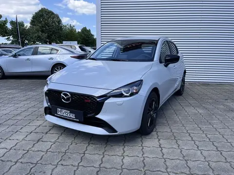 Annonce MAZDA 2 Essence 2024 d'occasion 