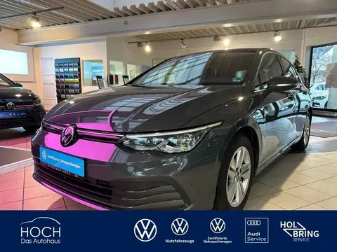 Annonce VOLKSWAGEN GOLF Essence 2023 d'occasion 