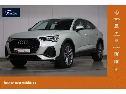 Annonce AUDI Q3 Hybride 2023 d'occasion 