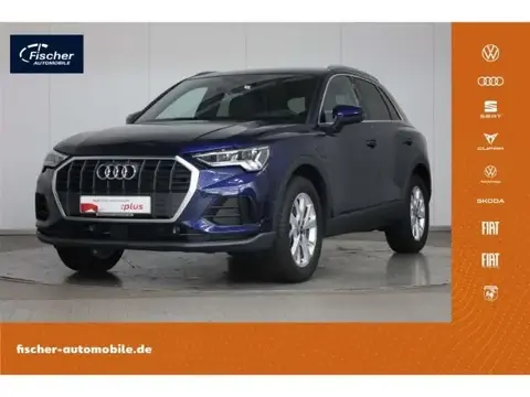 Used AUDI Q3 Hybrid 2023 Ad Germany