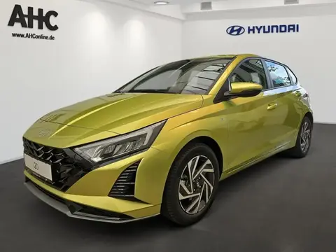 Annonce HYUNDAI I20 Essence 2024 d'occasion 