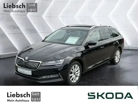 Used SKODA SUPERB Hybrid 2021 Ad 