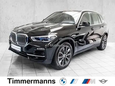 Used BMW X5 Hybrid 2020 Ad 