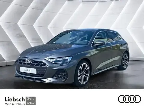 Annonce AUDI A3 Essence 2024 d'occasion 