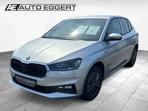 Annonce SKODA FABIA Essence 2024 d'occasion 