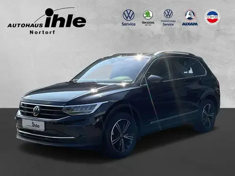 Annonce VOLKSWAGEN TIGUAN Essence 2023 d'occasion 