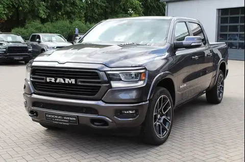 Used DODGE RAM Petrol 2019 Ad 