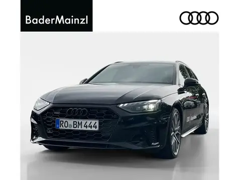 Annonce AUDI A4 Diesel 2023 d'occasion 