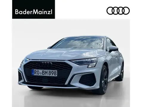 Annonce AUDI A3 Hybride 2024 d'occasion 