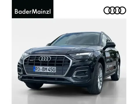 Annonce AUDI Q5 Diesel 2023 d'occasion Allemagne