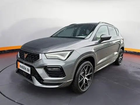 Used CUPRA ATECA Petrol 2023 Ad 