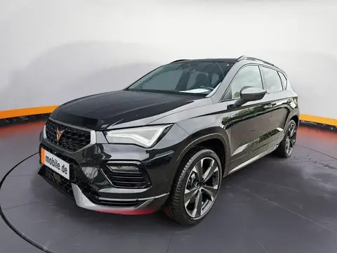 Used CUPRA ATECA Petrol 2023 Ad 