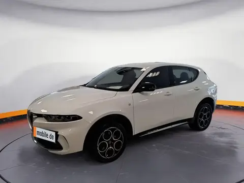 Used ALFA ROMEO TONALE Petrol 2023 Ad 