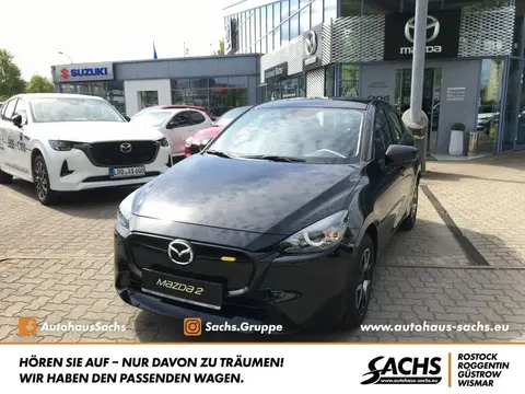 Annonce MAZDA 2 Essence 2024 d'occasion 