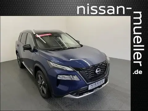 Used NISSAN X-TRAIL Petrol 2024 Ad Germany