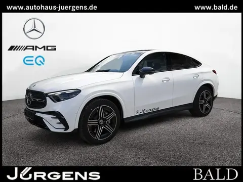 Used MERCEDES-BENZ CLASSE GLC Petrol 2024 Ad 