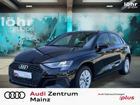 Used AUDI A3 Hybrid 2021 Ad 