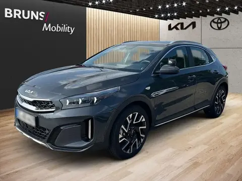 Annonce KIA XCEED Diesel 2023 d'occasion 