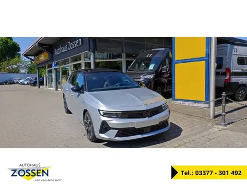 Used OPEL ASTRA Petrol 2024 Ad Germany