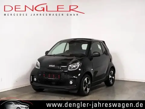 Annonce SMART FORTWO Non renseigné 2023 d'occasion Allemagne