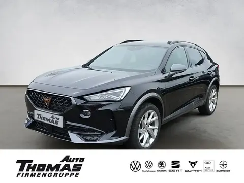 Annonce CUPRA FORMENTOR Diesel 2023 d'occasion 